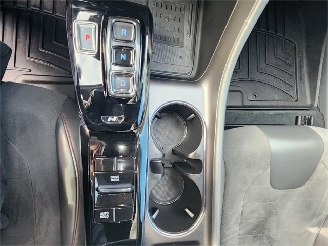 Used 2022 Hyundai Sonata N Line image 15