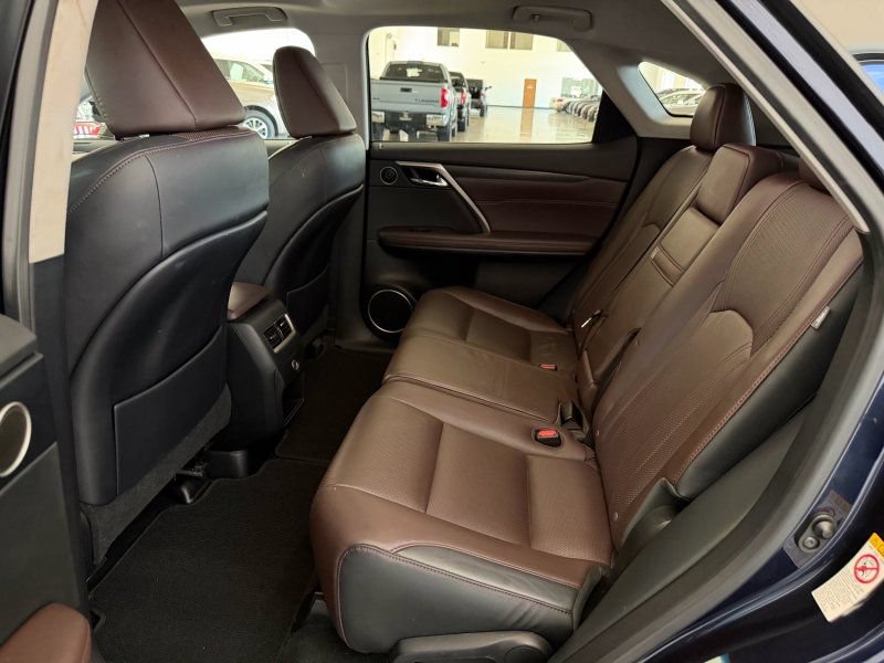 Used 2016 Lexus RX 350 AWD w/ Premium Package image 17