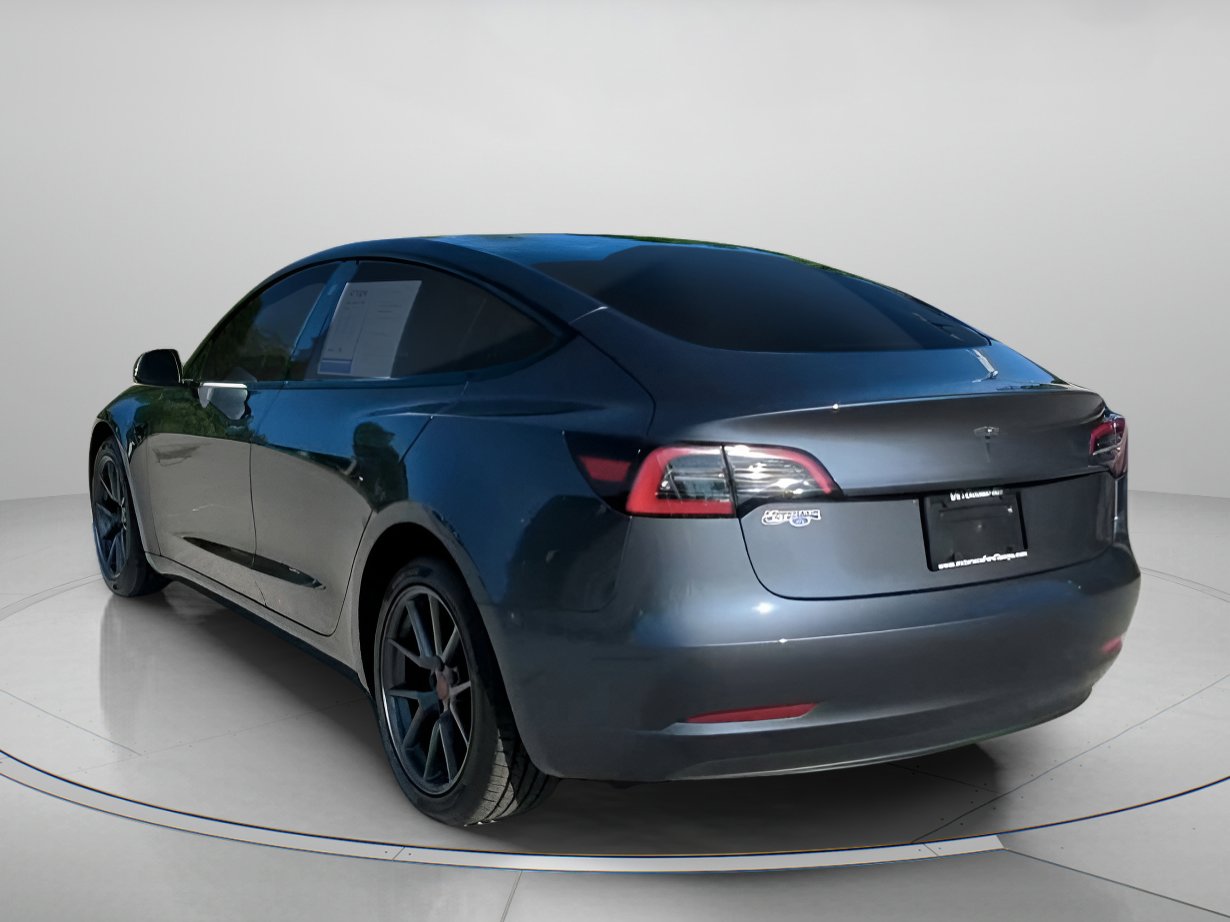 Used 2023 Tesla Model 3 Standard Range RWD image 22