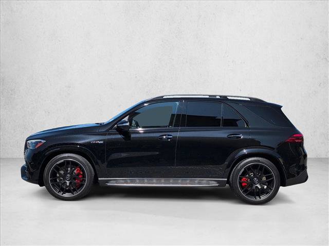 New 2025 Mercedes-Benz GLE 63 AMG S image 5