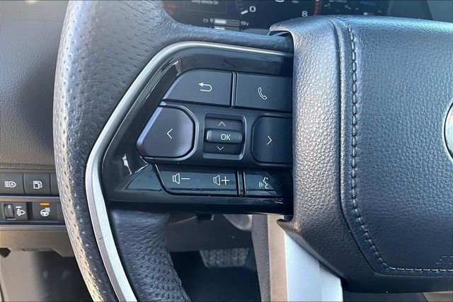 Used 2024 Toyota Sequoia Limited image 18