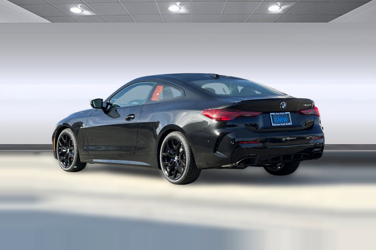 New 2026 BMW M440i Coupe RWD image 3