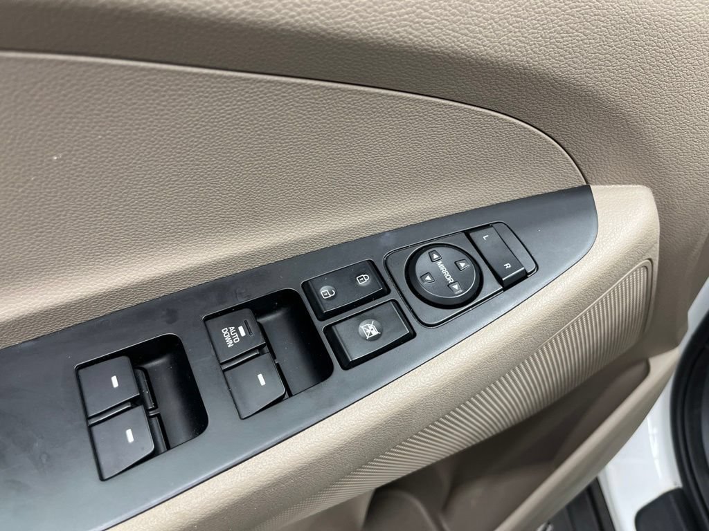 Used 2021 Hyundai Tucson SE FWD image 29
