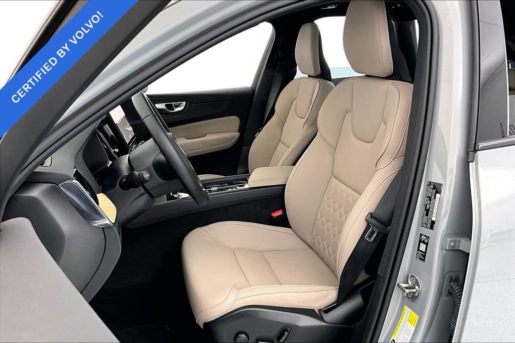 Certified 2026 Volvo XC60 B5 Plus AWD/4WD image 34