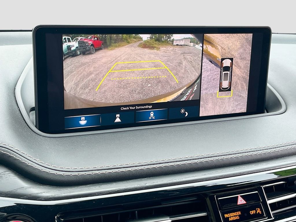 Used 2022 Acura MDX Type S image 13