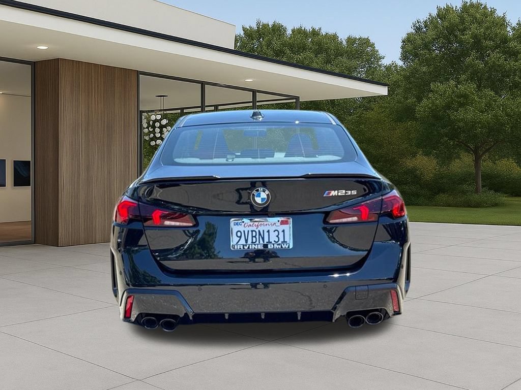 Used 2026 BMW M235i xDrive w/ Premium Package AWD/4WD image 10