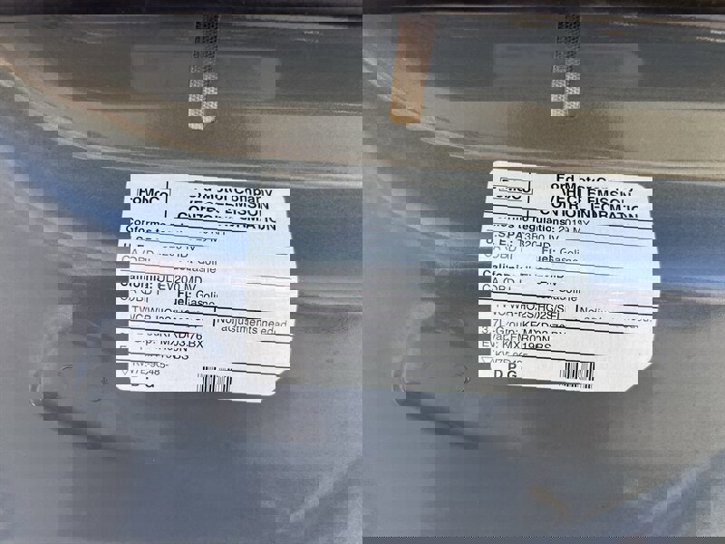 Used 2019 Ford Transit 250 148 High Roof Extended image 24