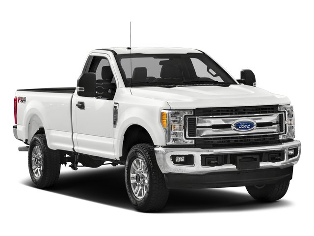 Used 2017 Ford F350 XLT w/ Snow Plow Prep Package AWD/4WD image 6