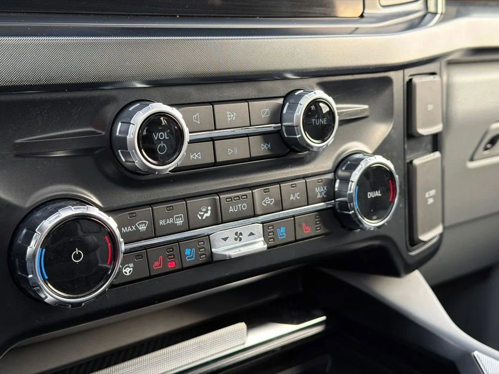 Used 2024 Ford F250 Limited w/ FX4 Off-Road Package image 30