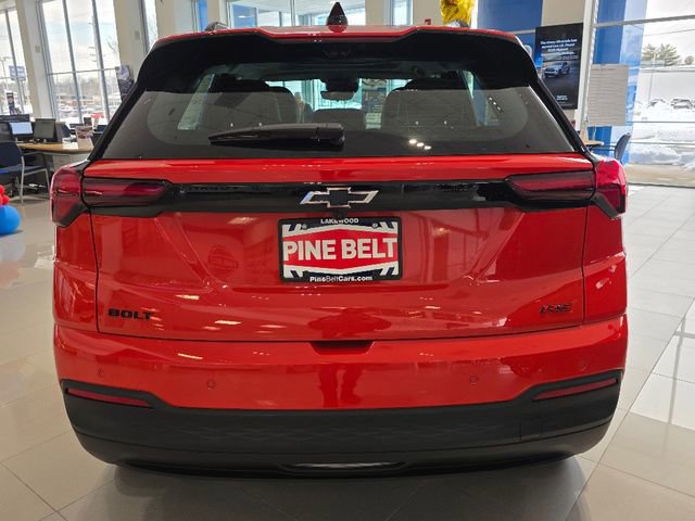 New 2027 Chevrolet Bolt RS w/ Technology Package image 12