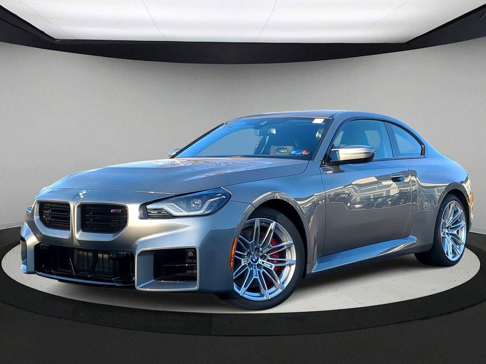 New 2026 BMW M2 w/ Lighting Package