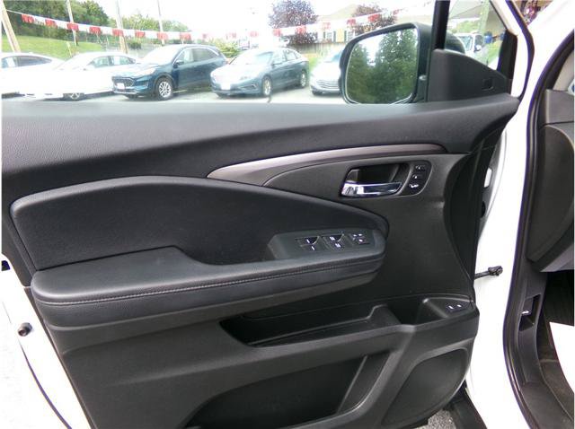 Used 2022 Honda Pilot Special Edition image 8