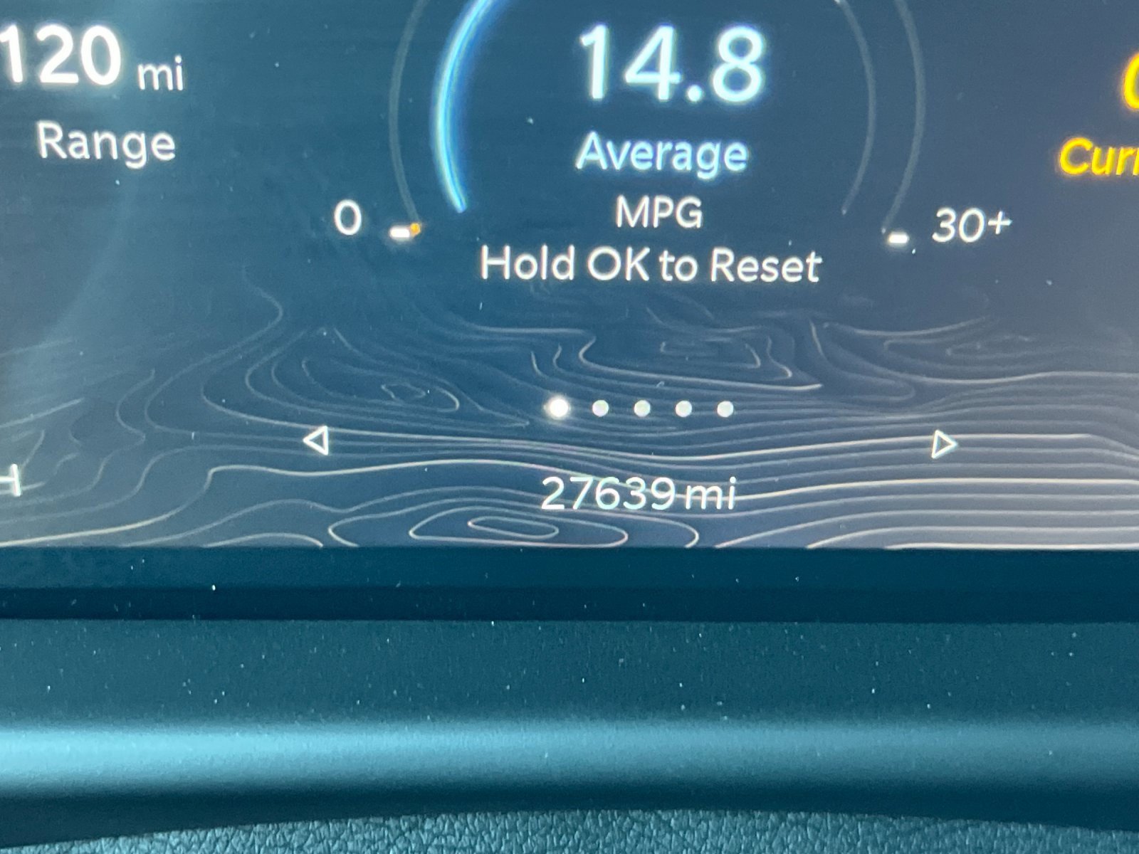 Used 2022 Jeep Wagoneer Series II w/ Convenience Group I image 29