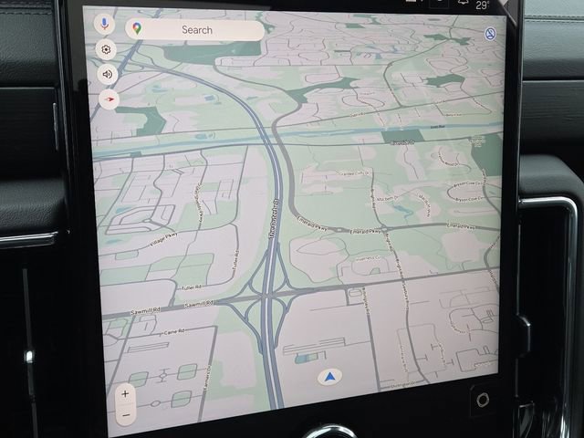New 2026 GMC Yukon XL Denali w/ Sun & Power Step Package image 4