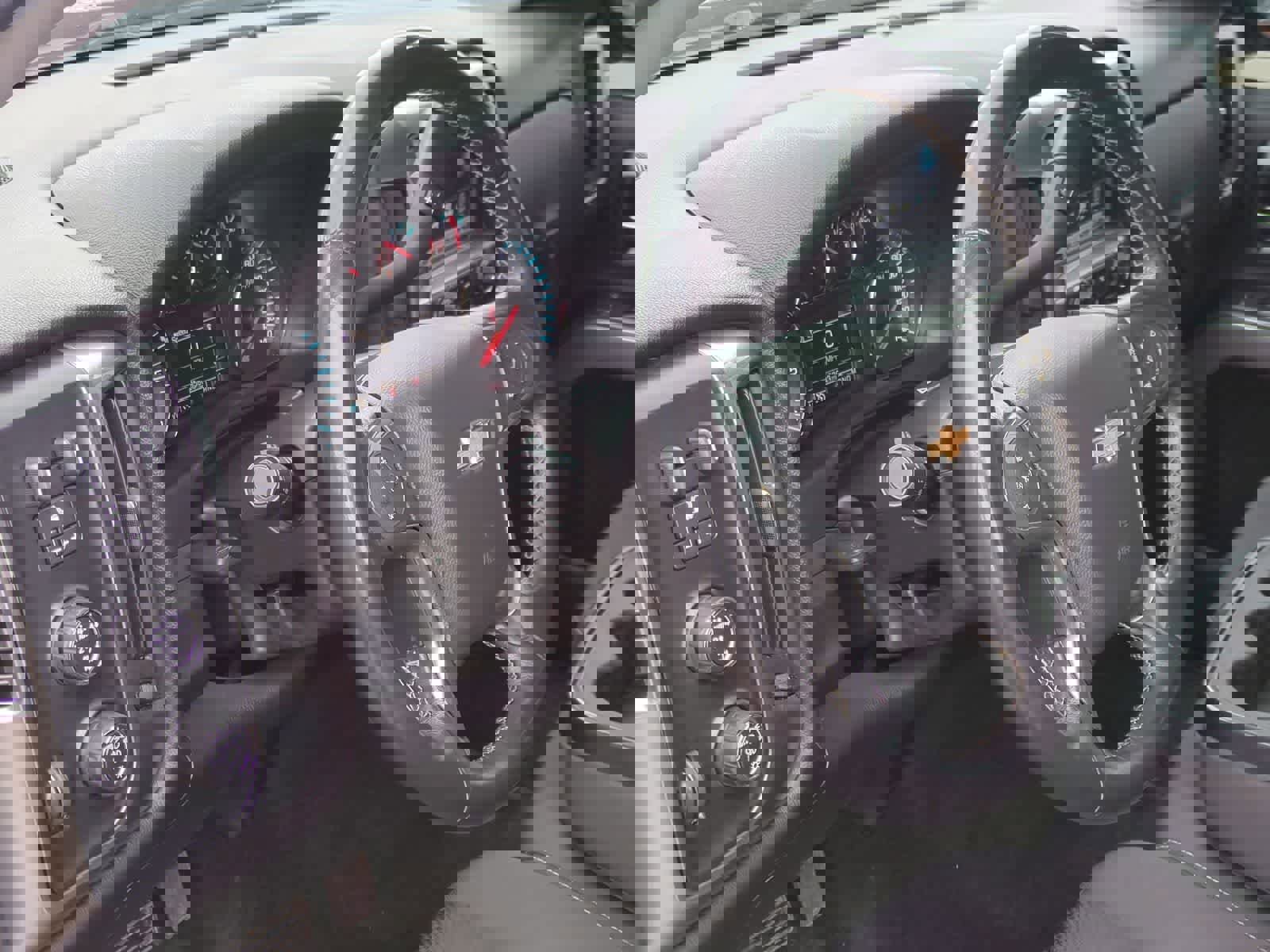 Used 2016 Chevrolet Silverado 1500 LT w/ All Star Edition image 10