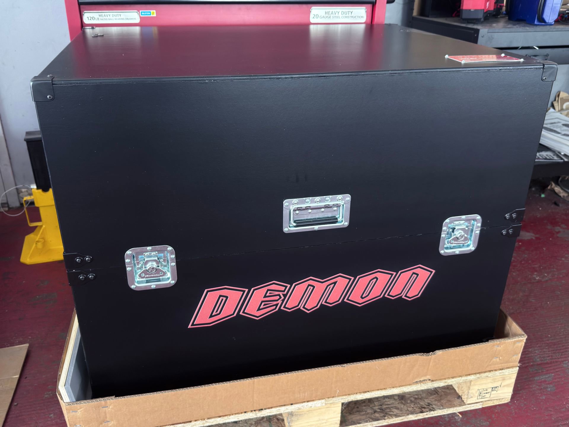 Used 2018 Dodge Challenger SRT Demon RWD image 33