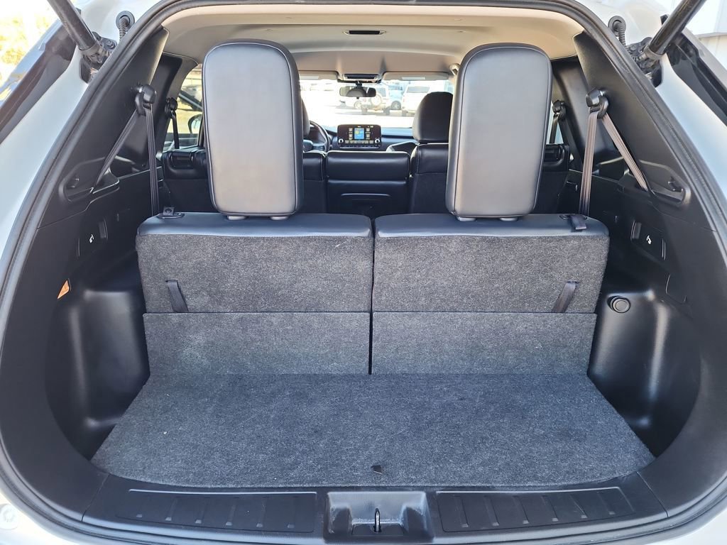 Used 2024 Mitsubishi Outlander SE Black Edition image 40