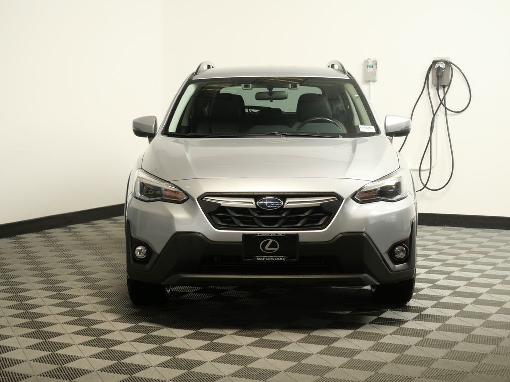 Used 2023 Subaru Crosstrek 2.5i Limited image 2