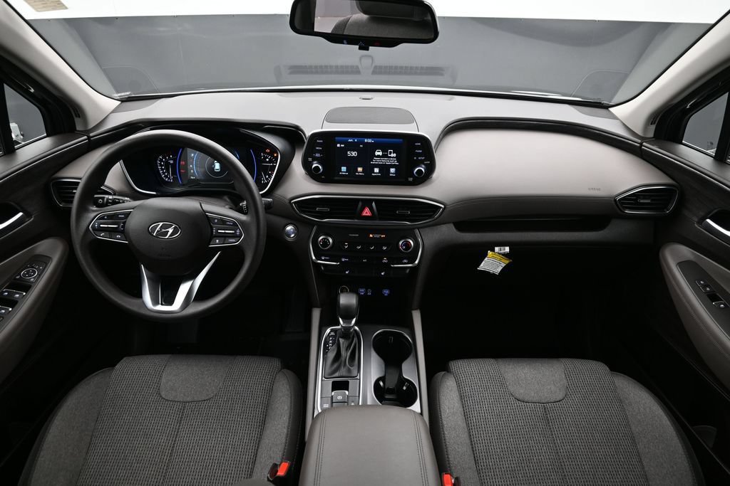 Used 2019 Hyundai Santa Fe SEL FWD image 12