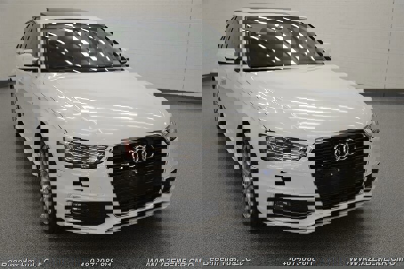 Used 2014 Audi A4 2.0T Premium Plus w/ Premium Plus Package image 5