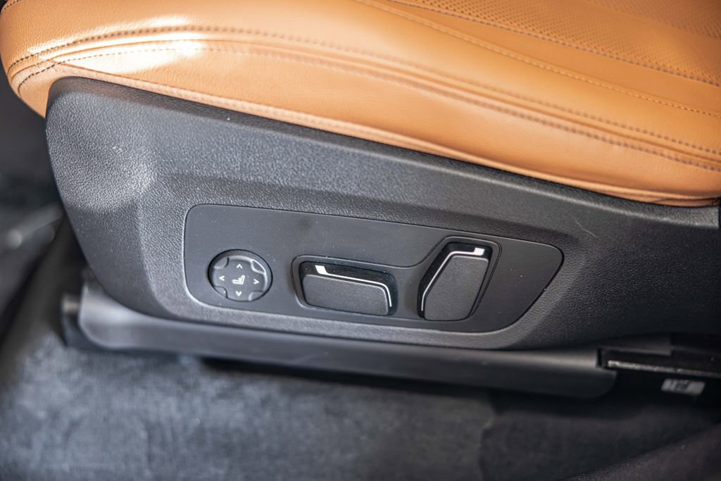 Used 2024 BMW X3 xDrive30i image 25