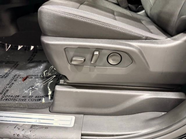 New 2026 Chevrolet Silverado 1500 LT image 14