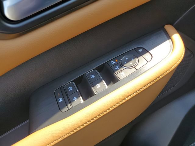 New 2026 Nissan Armada SL w/ Captain's Chari Seat Package AWD/4WD image 25