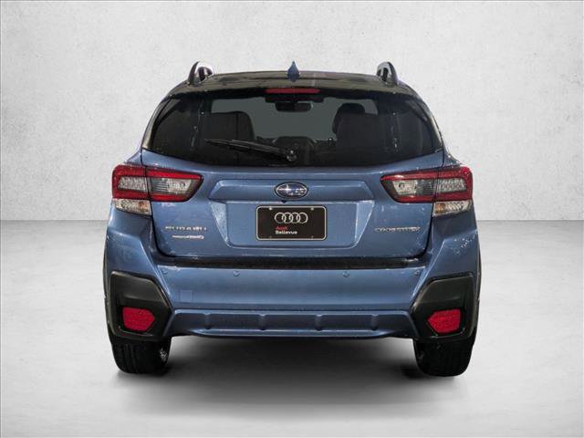 Used 2020 Subaru Crosstrek 2.0i Limited w/ Popular Package #5 image 6