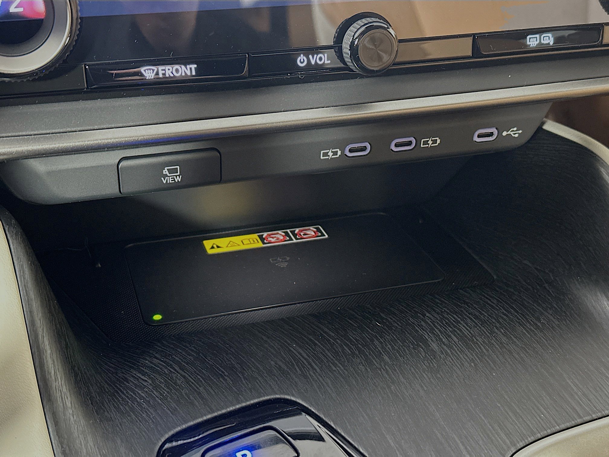 New 2026 Lexus RZ 350e 2WD w/ Technology Package image 15