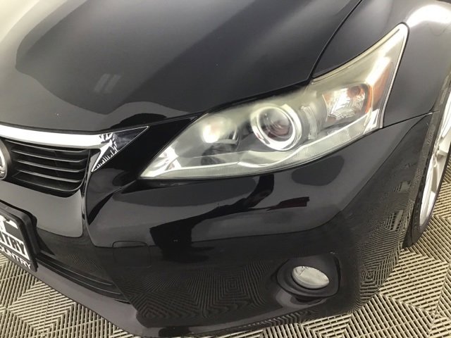 Used 2012 Lexus CT 200h image 22