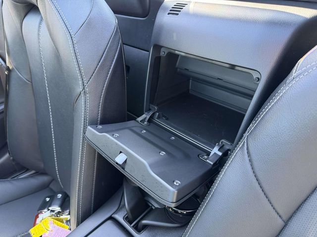 Certified 2025 MAZDA MX-5 Miata RF Grand Touring image 16