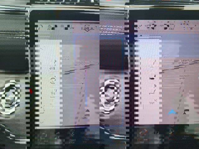 New 2025 Jeep Grand Cherokee Limited w/ Luxury Tech Group II image 7