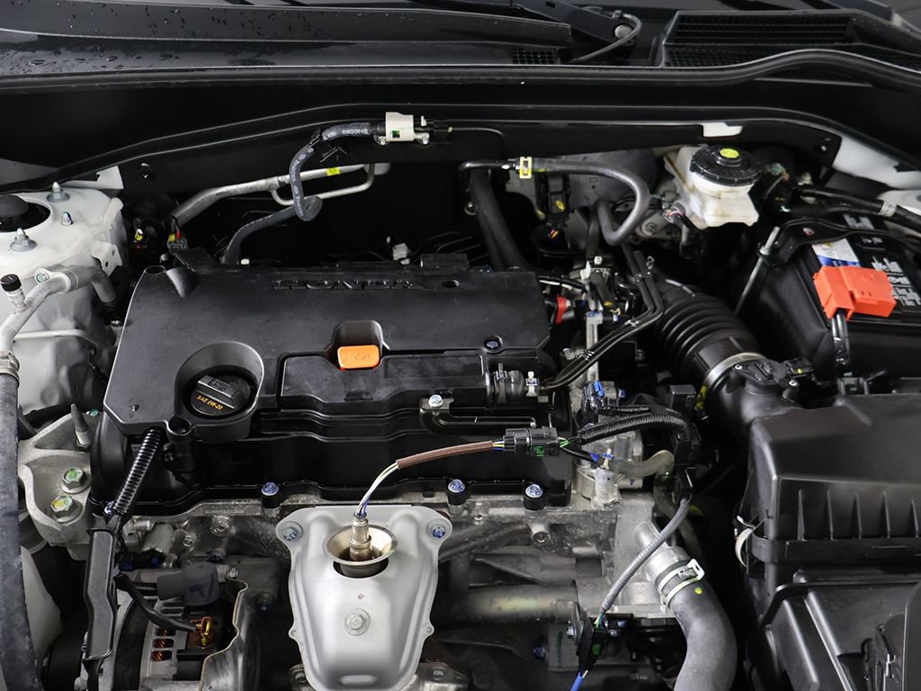 Certified 2024 Honda HR-V Sport image 18