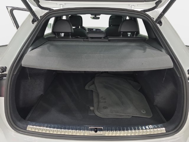 Used 2025 Audi Q3 2.0T Premium AWD/4WD image 32