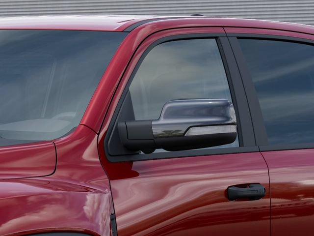 New 2026 RAM 1500 RHO w/ RHO Level 1 Equipment Group AWD/4WD image 13