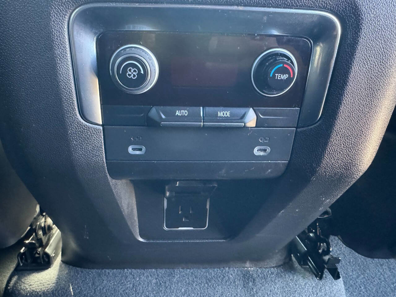 Used 2021 Chevrolet Tahoe LS w/ Driver Alert Package image 18