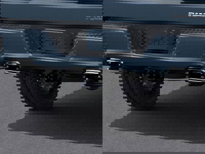New 2026 GMC Sierra 1500 Denali image 48