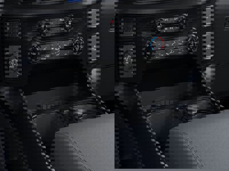 New 2025 Ford F150 STX w/ Equipment Group 200A image 15