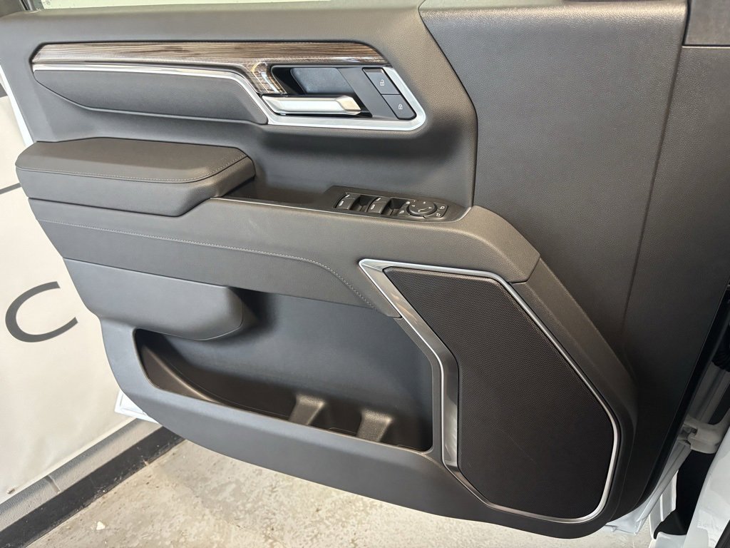 New 2026 Chevrolet Silverado 3500 LT w/ Safety Package image 10