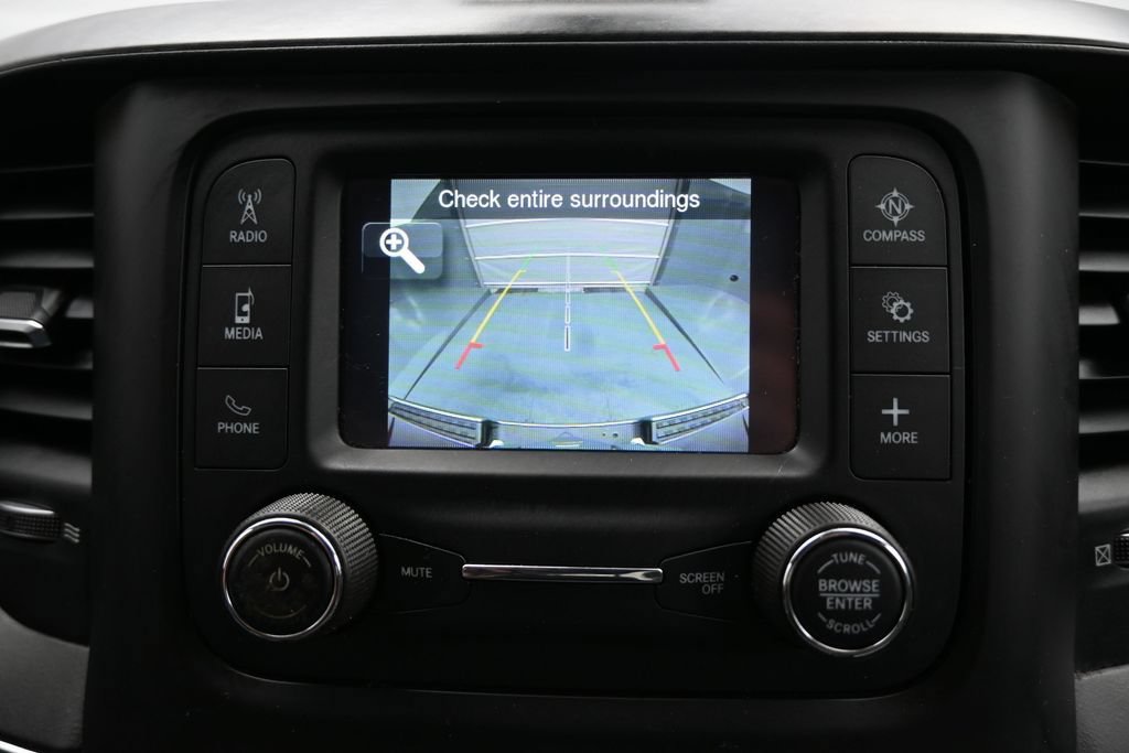 Used 2019 RAM 1500 Big Horn AWD/4WD image 22