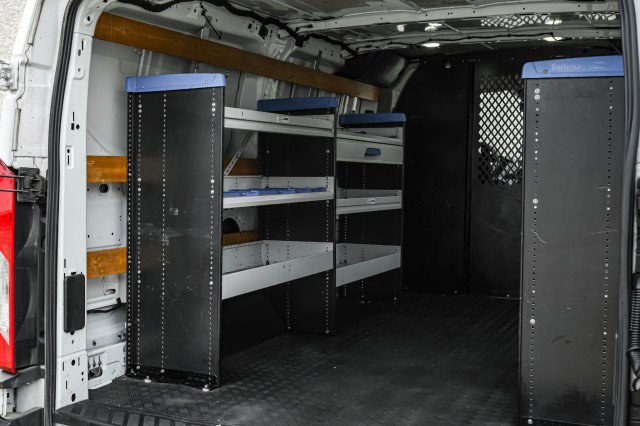 Used 2017 Ford Transit 250 130 Low Roof w/ Exterior Upgrade Package image 43