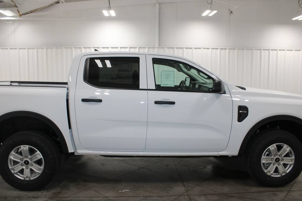 New 2026 Ford Ranger XL RWD image 10