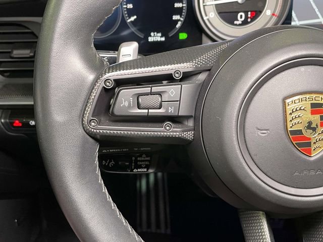 Certified 2021 Porsche 911 Turbo S image 39