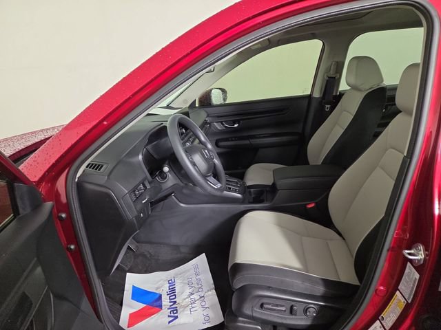 Used 2025 Honda CR-V EX image 13