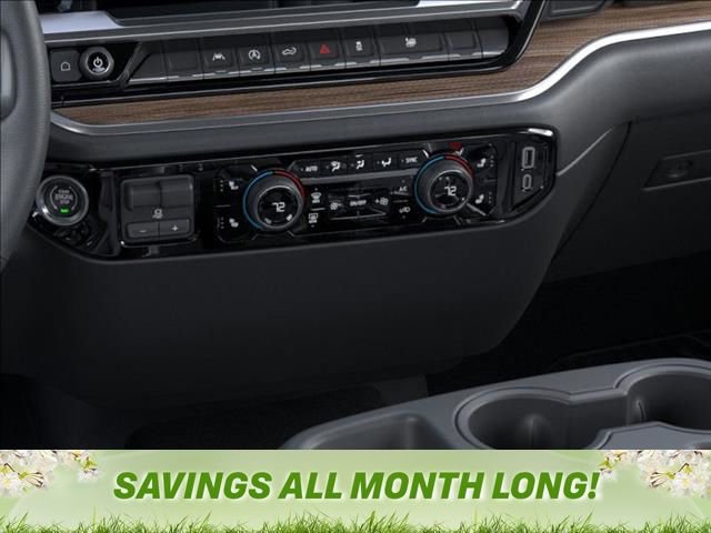 New 2026 Chevrolet Silverado 1500 LT image 23