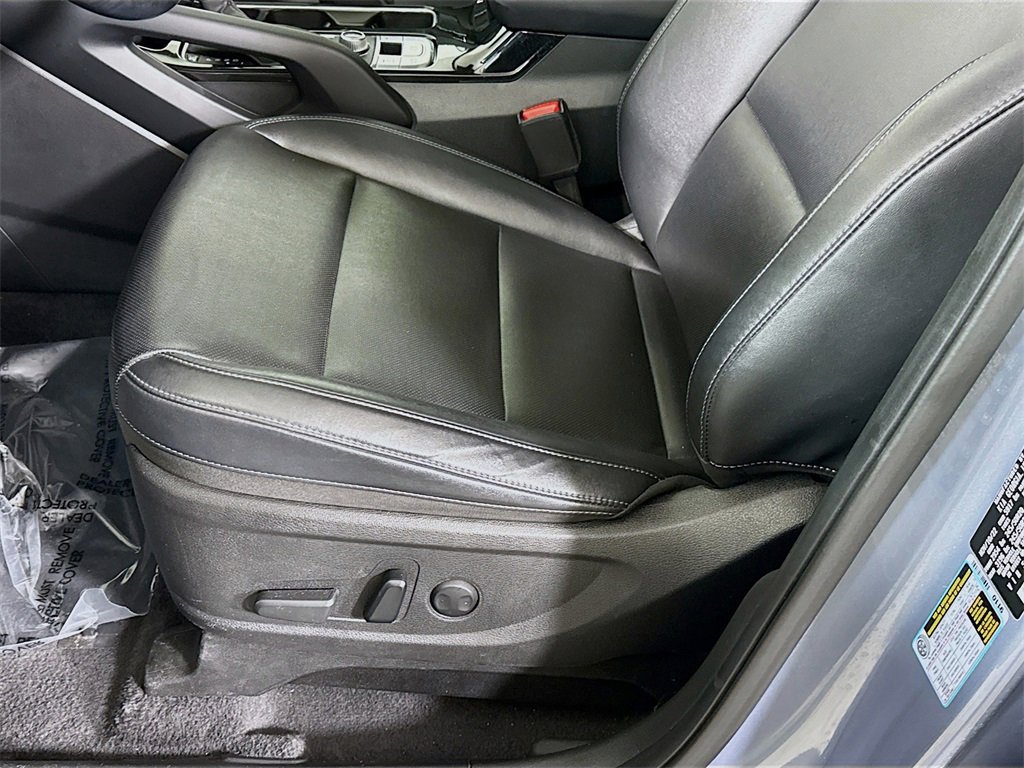 Used 2023 Kia Telluride S w/ S Sunroof Package image 27