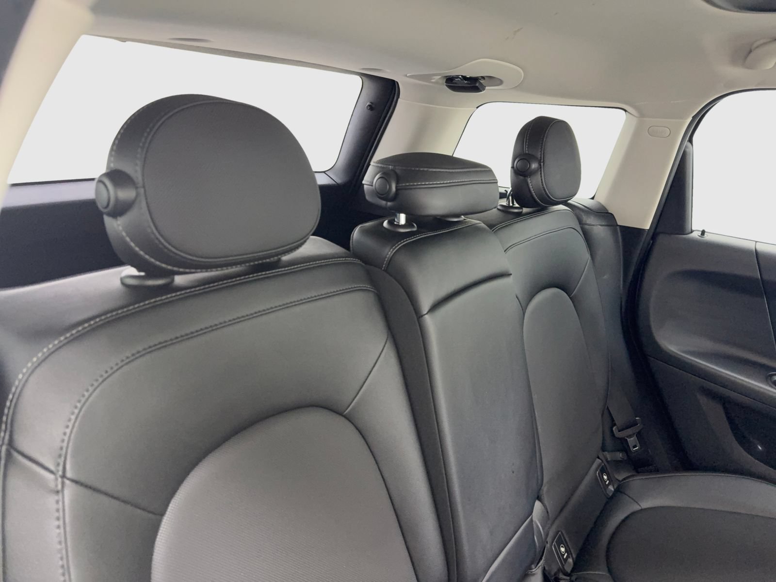 Used 2017 MINI Cooper Countryman FWD image 40