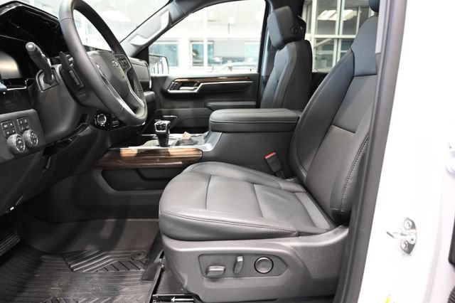 New 2026 Chevrolet Silverado 1500 LT Trail Boss w/ LT Trail Boss Premium Package AWD/4WD image 10