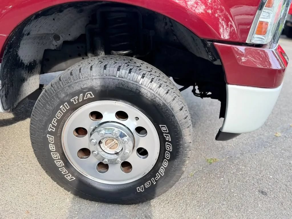 Used 2006 Ford F250 XLT AWD/4WD image 20