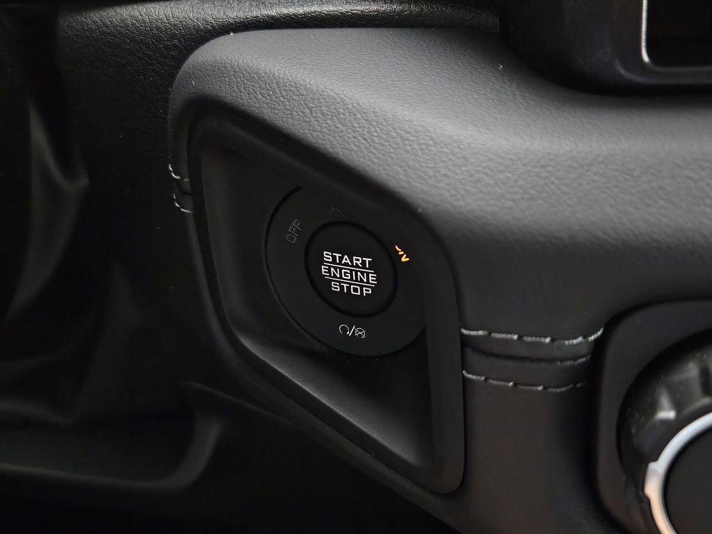 New 2026 Jeep Gladiator Mojave AWD/4WD image 20